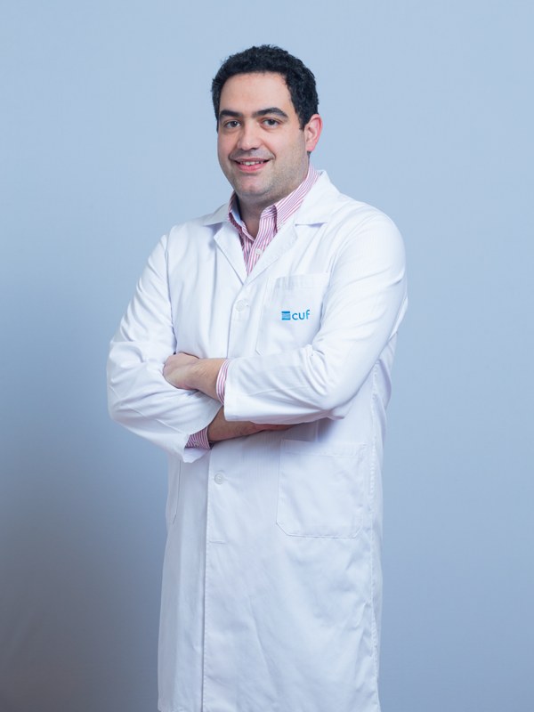 Dr. Filipe Manuel Correia