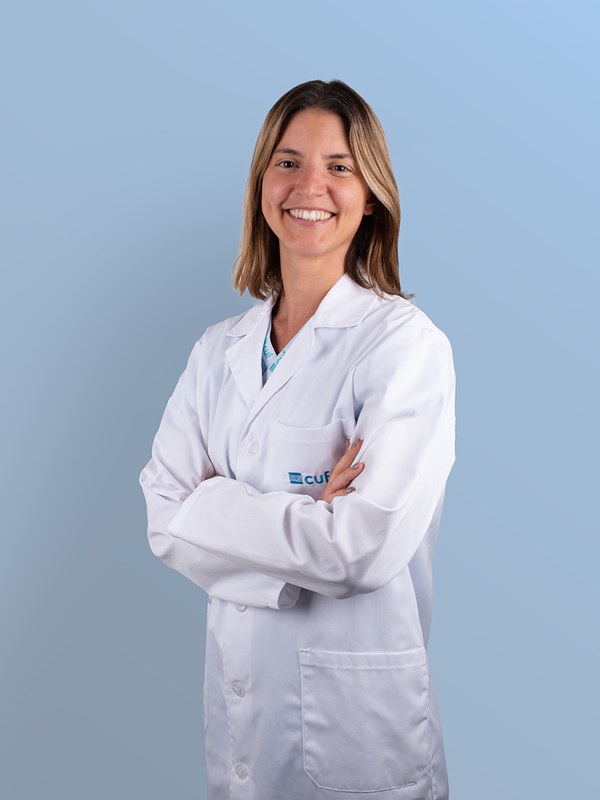 Dr. Inês Santos Silva