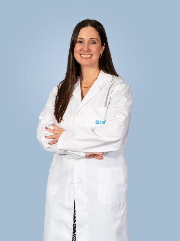 Dr. Catarina Cochat