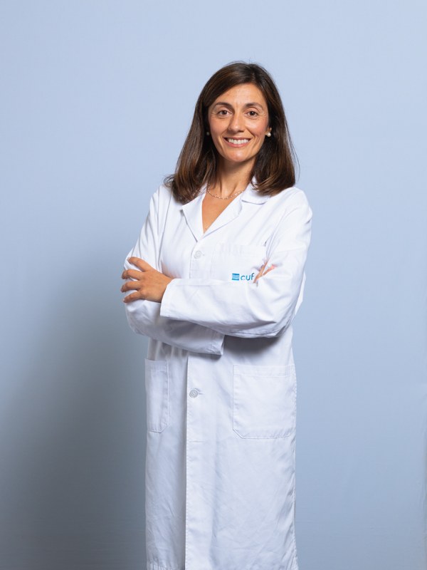 Dr. Sandra Nunes Sousa