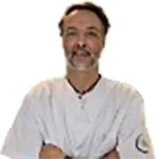 Mr Denis Albert
