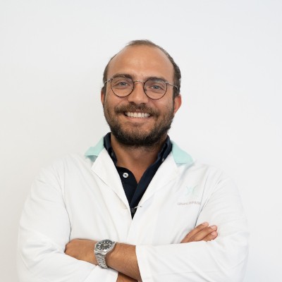 Dr. Davide Lourenço Marques