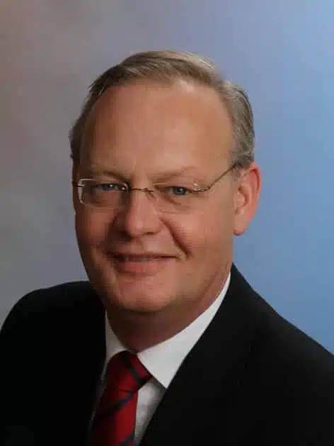 Prim. Dr. Martin Schwarz