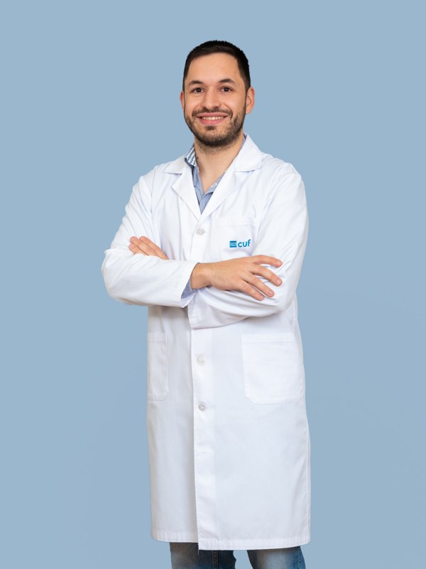 Dr. Jaime Oliveira