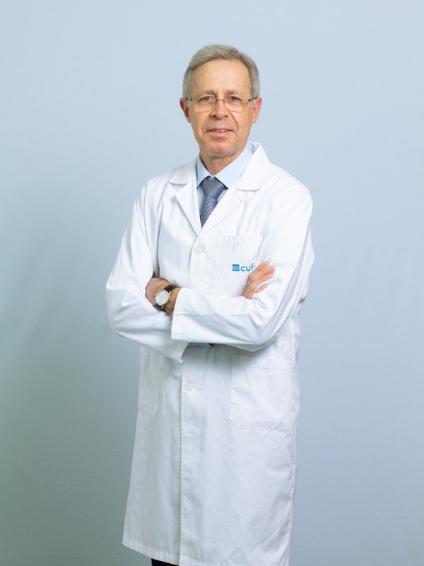 Dr. António Reis Fernandes