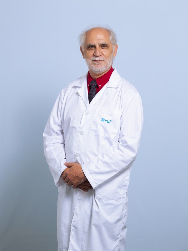 Dr. José Carlos Ferreira