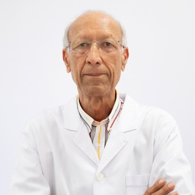 Dr. Miguel Picolo Júnior