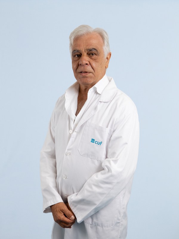 Dr. José António Figueiredo