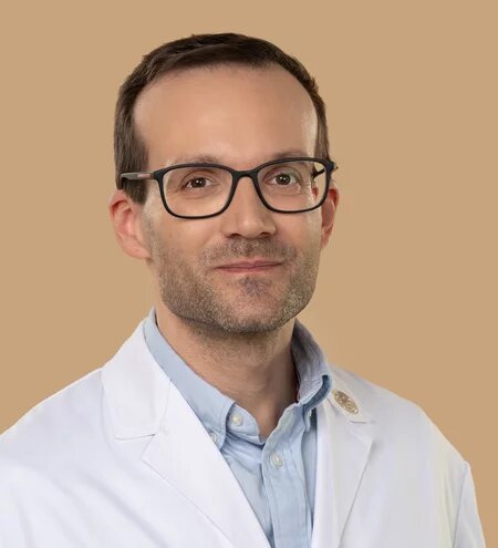 Bence Kecskédi M.D.