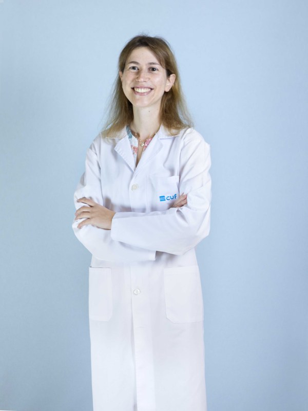 Dr. Ana Luisa Marta