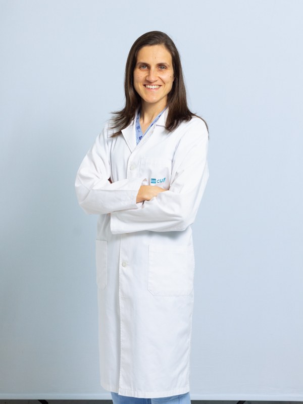 Dr. Maria João Sampaio