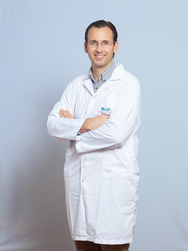 Dr. David Marques Lito