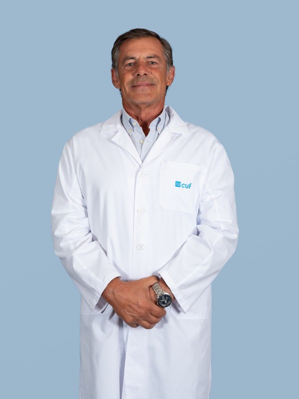 Dr. Pedro Lobo