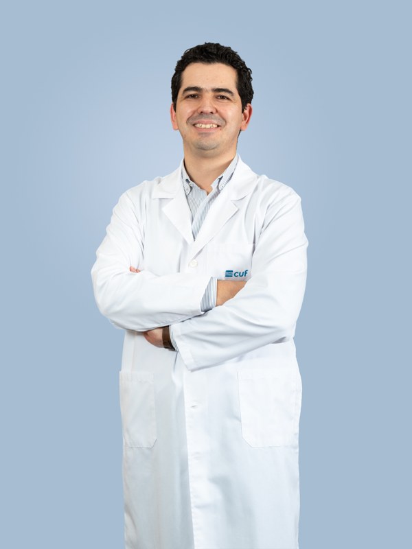 Dr. Duarte Enes Machado