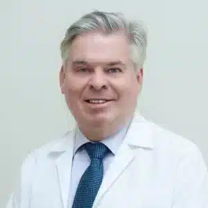 em.Prim. Univ.-Doz. Dr. Manfred Mühlbauer