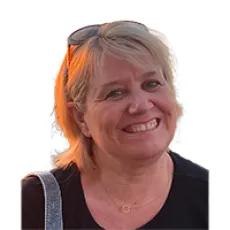 Dr. Christel Scheers