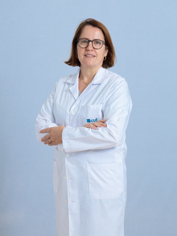 Dr. Cândida Almeida da Silva