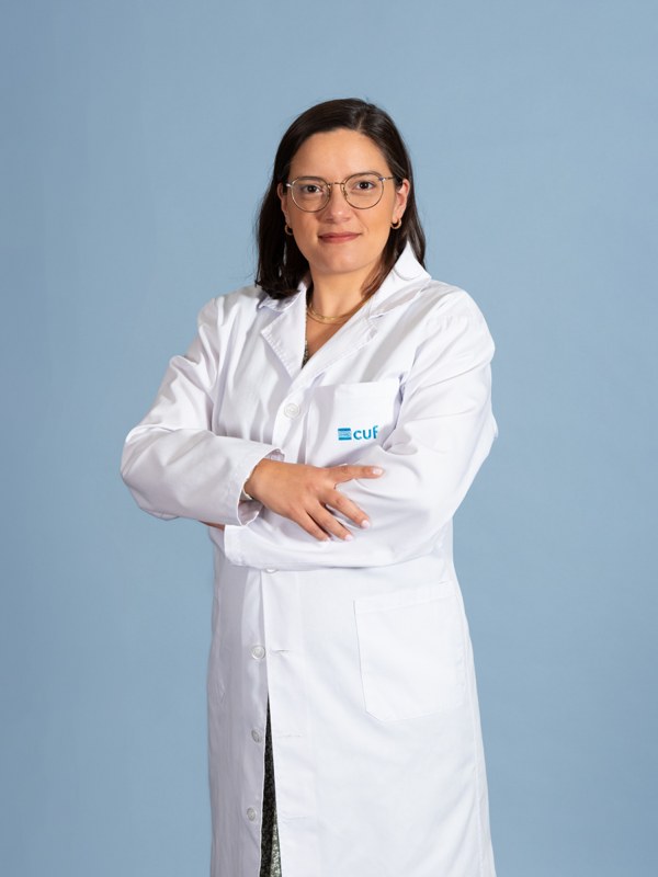Dr. Ana Luísa Rocha