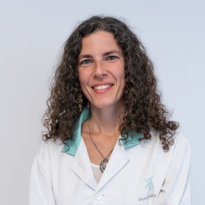 Isabel Sofia Pereira