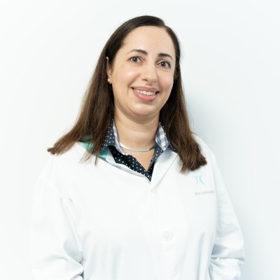 Dr. Bárbara Pereira