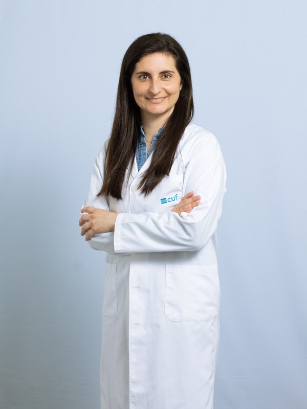 Dr. Ana Isabel Gouveia