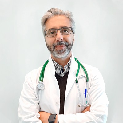 Dr. Nuno Fonseca