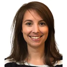Dr. Charlotte Baert