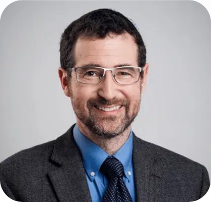 Yaacov Lawrence