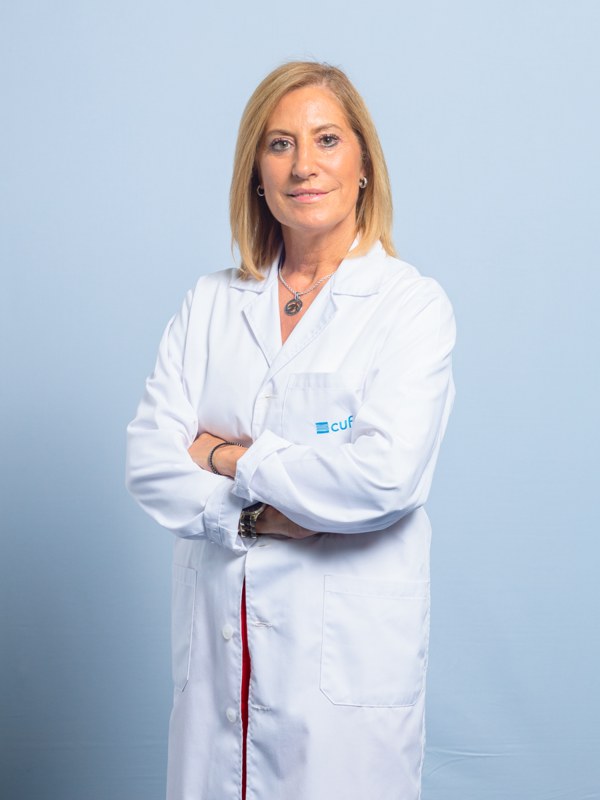Dr. Maria Augusta Grilo