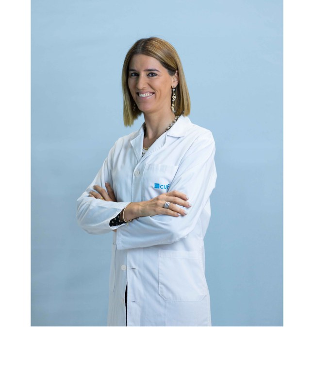 Dr. Filipa de Almeida Henriques