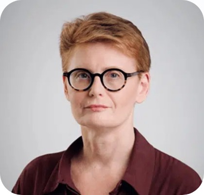 Alisa Talianski