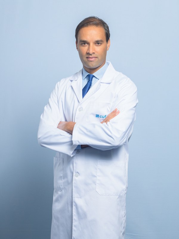 Dr. Rúben Baptista Ramos