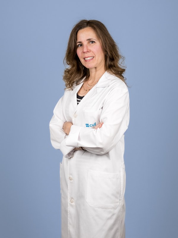 Dr. Sílvia Fidalgo Alves