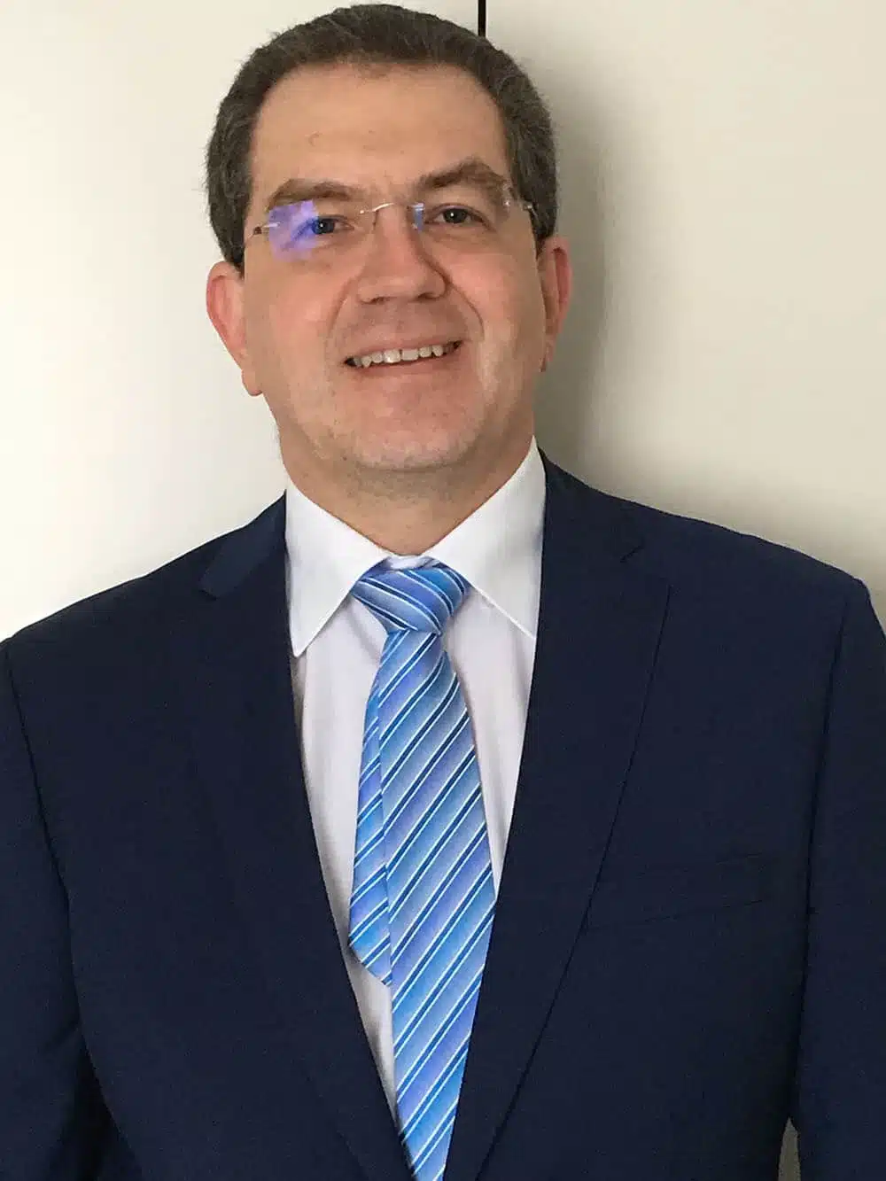 OA Dr. Michael Winkler