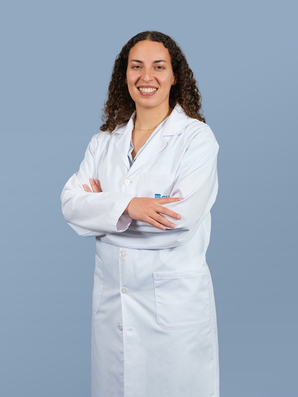 Dr. Mariana Faria Pires