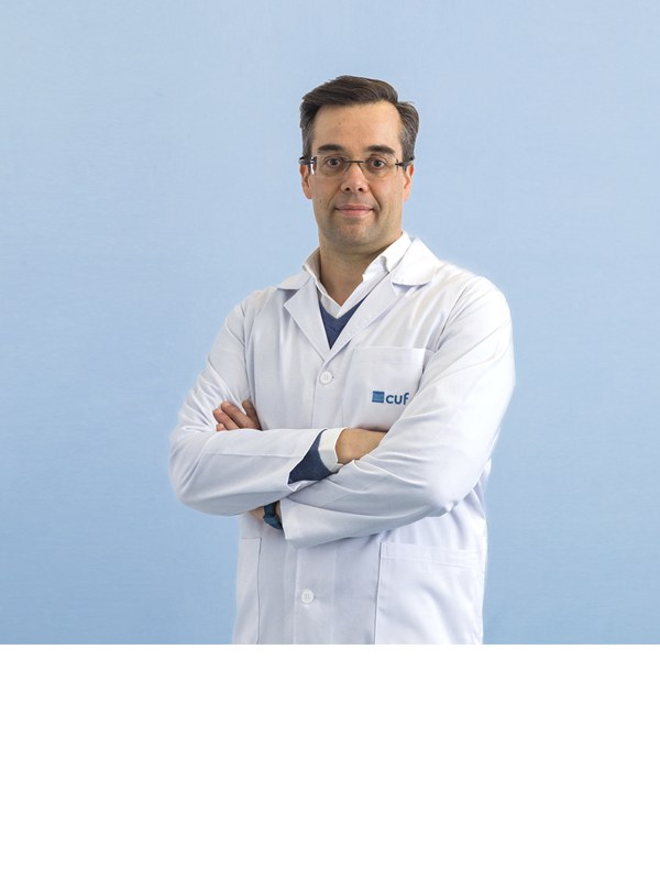 Dr. Filipe Martins Freire