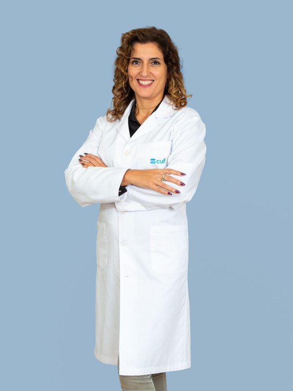 Dr. Bárbara Romão