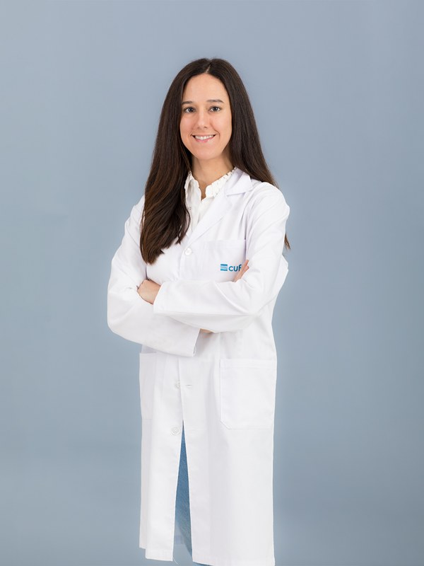 Dr. Maria Couto Soares