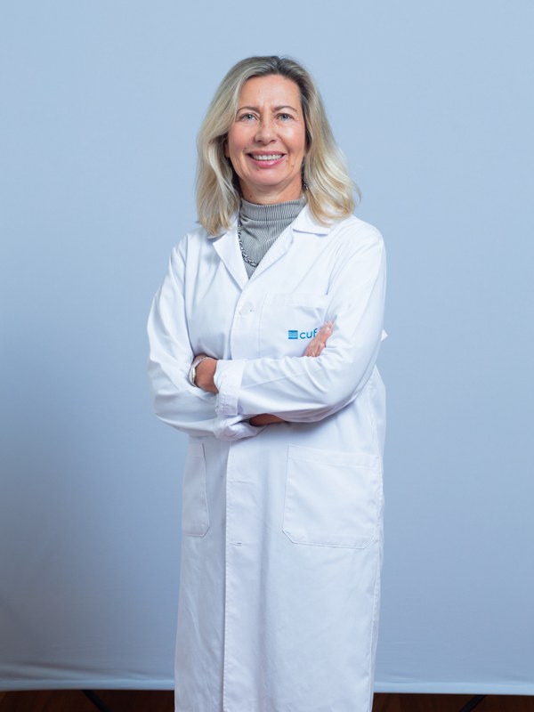 Dr. Maria José Gomes Teixeira