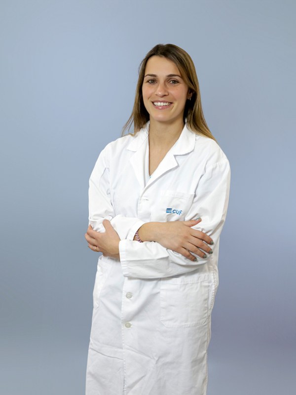 Dr. Inês Maria Cid Galveias