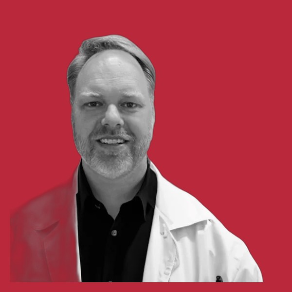 Dr. Christoffer Tandrup Nielsen