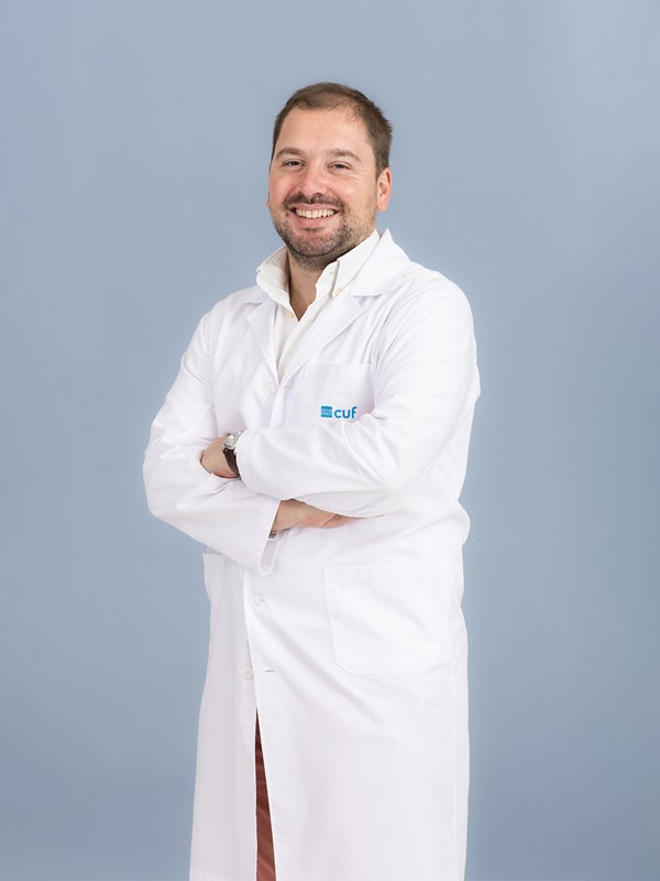 Dr. José Presa Fernandes