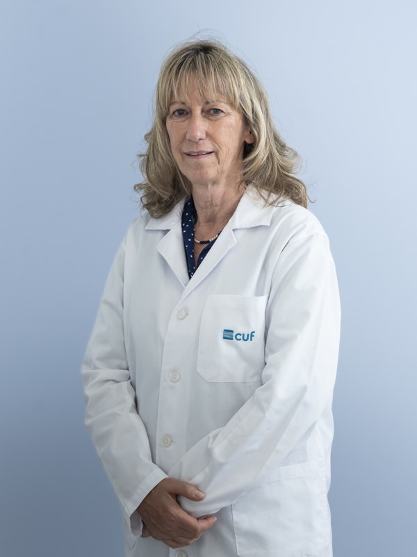 Dr. Isabel Cássio