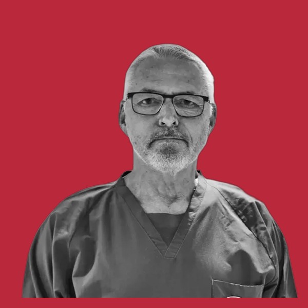 Dr. Thomas Lind