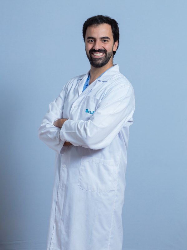 Dr. Filipe Santos Cortesão