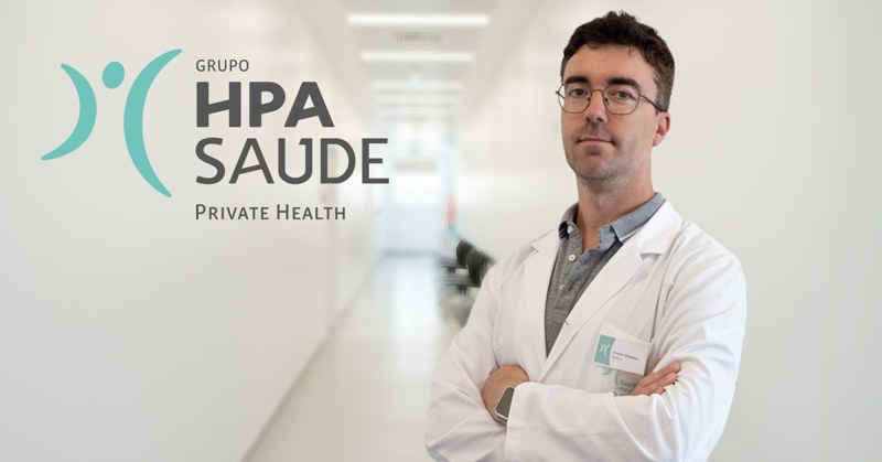 Dr. André Oliveira