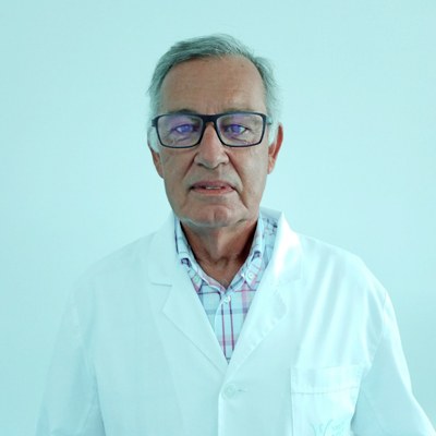 Dr. Miguel Vicente