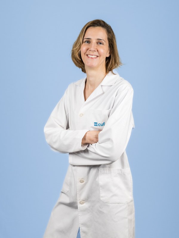 Dr. Ana Rita Araújo