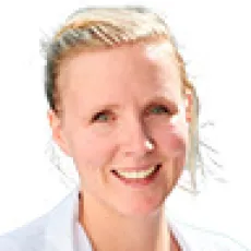 Dr. Anneline Cremer