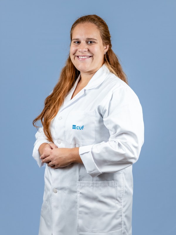 Dr. Luiza Alonso